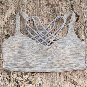 Lululemon free to be wild bra